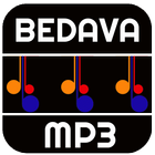 BEDAVA MP3 DİNLE アイコン