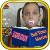 APK Bad Time Stories Baby Victoria