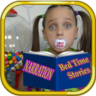 Bad Time Stories Baby Victoria icône