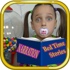 Bad Time Stories Baby Victoria biểu tượng