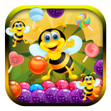 Bee Candy Blast