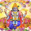 Vishnu Live Wallpaper HD