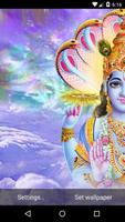 Vishnu Live Wallpaper HD capture d'écran 2