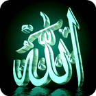 Allah Live Wallpaper HD 图标
