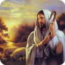 Jesus Live Wallpaper HD APK