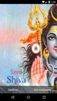 Shiva Live Wallpaper HD capture d'écran 1