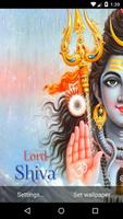Shiva Live Wallpaper HD screenshot 1
