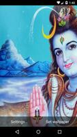 Shiva Live Wallpaper HD Ekran Görüntüsü 3