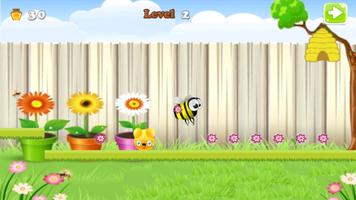 Bee Move captura de pantalla 3
