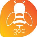 Beegoo Lite- social networking App aplikacja
