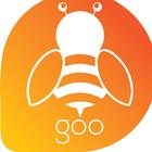Beegoo Lite- social networking App أيقونة