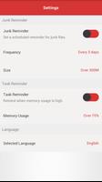 Beemobi Junk Terminator PL 截图 2