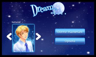 Dream Of โปสเตอร์