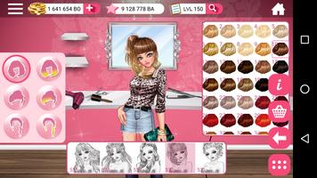 Like a Fashionista screenshot 2