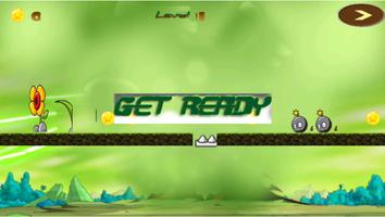 Jump ben adventures games ภาพหน้าจอ 2