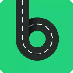 BeepCar – Safe Rideshare and Carpool Service APK download