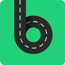BeepCar – Safe Rideshare and Carpool Service APK