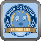 Beer Counter ícone