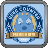 Beer Counter biểu tượng
