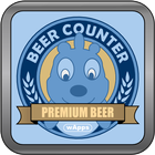 Beer Counter 圖標