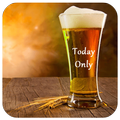 Gold Beer Theme