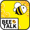 本気の友達作り《BEE TALK》無料登録なし出会系アプリ