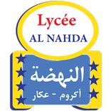 ثانوية النهضة