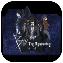 B The Beginning Anime Wallpaper APK