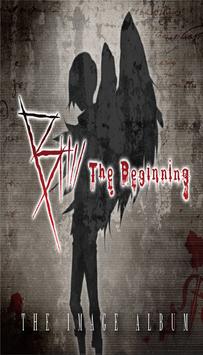 Get Wallpaper B the beginning wallpaper For iPhone