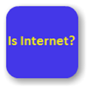 Is Internet aplikacja