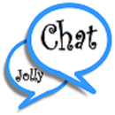 Jolly Chat aplikacja