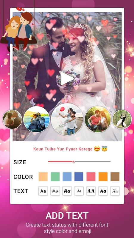 Lyrical Video Maker for Android - APK Download
