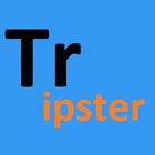 Tripster - keine nervigen Listen mehr! アイコン