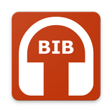 Music Player BIB - mp3 плеер BIB icône