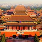 Beijing Travel Guide-icoon