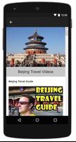 برنامه‌نما Beijing Travel Guide عکس از صفحه