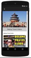 Beijing Travel Guide capture d'écran 2