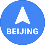 Navigation Beijing