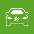 Ladda Elbilen Karlshamn Energi simgesi