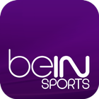 beIN SPORTS LIVE TV आइकन