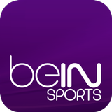beIN SPORTS LIVE TV 图标