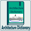 Architecture Dictionary Offline