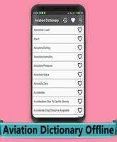 Aviation Dictionary bài đăng