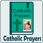 Catholic Prayers ícone