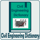 Civil Engineering Dictionary biểu tượng