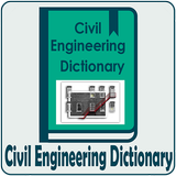 Civil Engineering Dictionary biểu tượng