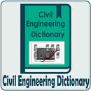 Civil Engineering Dictionary Offline APK