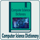Computer Science Dictionary biểu tượng