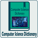 Computer Science Dictionary biểu tượng