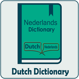 Dutch Dictionary Offline biểu tượng